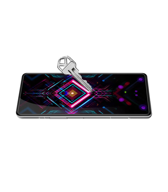 محافظ صفحه نمایش نیلکین Amazing CP Plus Pro مناسب برای گوشی Xiaomi Redmi K40 Gaming