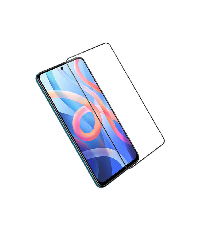 محافظ صفحه نمایش نیلکین Amazing CP Plus Pro مناسب برای گوشی Xiaomi Poco M4 Pro 5G/Redmi Note 11 5G China