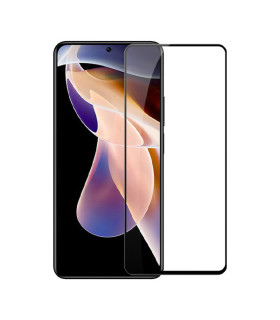 محافظ صفحه نمایش نیلکین Amazing CP Plus Pro مناسب برای گوشی Xiaomi Redmi Note 11 Pro/11 Pro 5G
