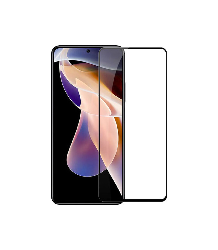 محافظ صفحه نمایش نیلکین Amazing CP Plus Pro مناسب برای گوشی Xiaomi Redmi Note 11 Pro/11 Pro 5G