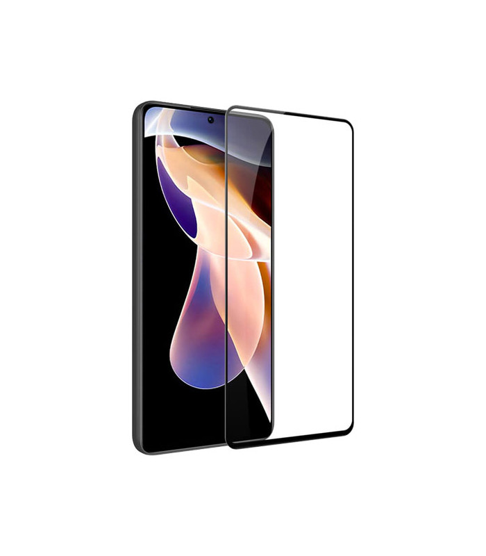محافظ صفحه نمایش نیلکین Amazing CP Plus Pro مناسب برای گوشی Xiaomi Redmi Note 11 Pro/11 Pro 5G
