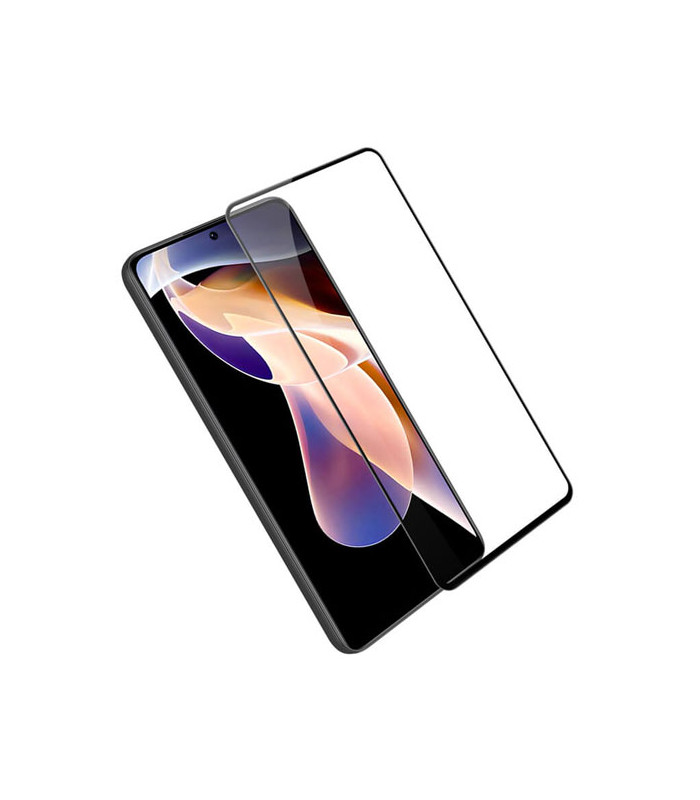 محافظ صفحه نمایش نیلکین Amazing CP Plus Pro مناسب برای گوشی Xiaomi Redmi Note 11 Pro/11 Pro 5G