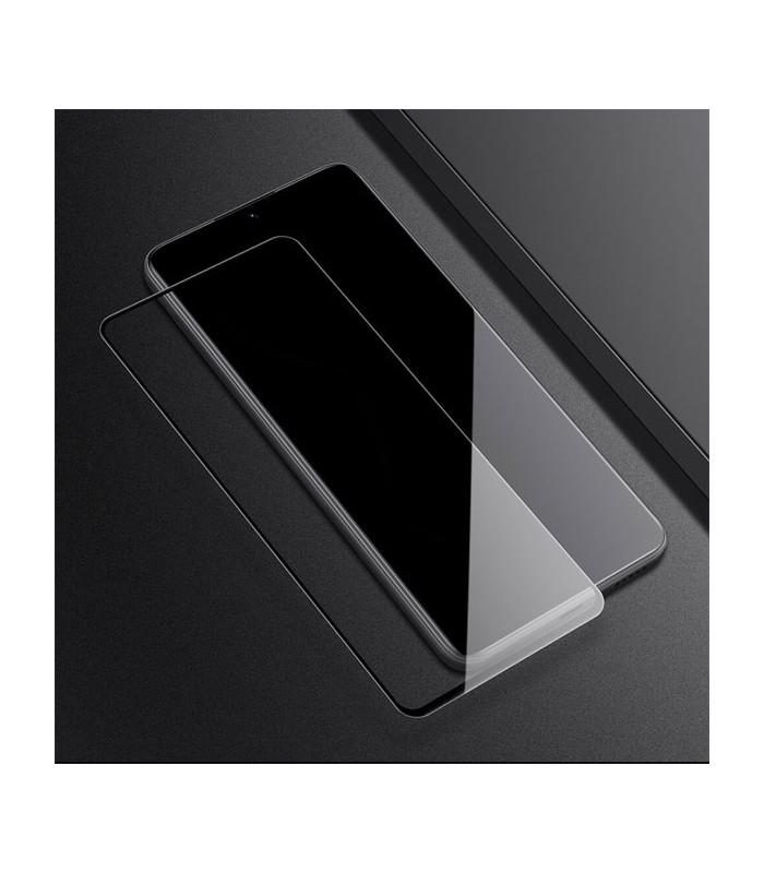 محافظ صفحه نمایش نیلکین Amazing CP Plus Pro مناسب برای گوشی Xiaomi Redmi Note 11 Pro/11 Pro 5G