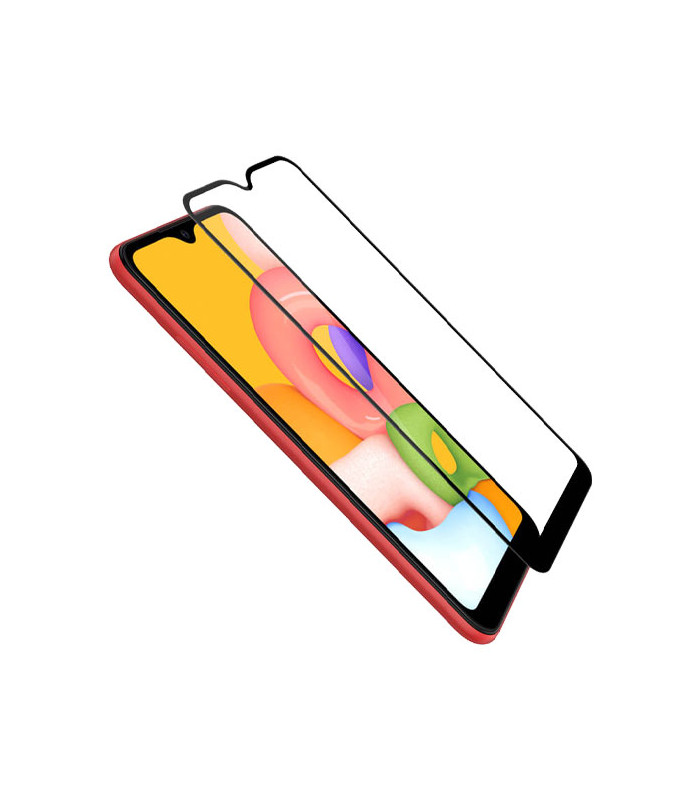 محافظ صفحه نمایش نیلکین Amazing CP Plus Pro مناسب برای گوشی Samsung Galaxy A01