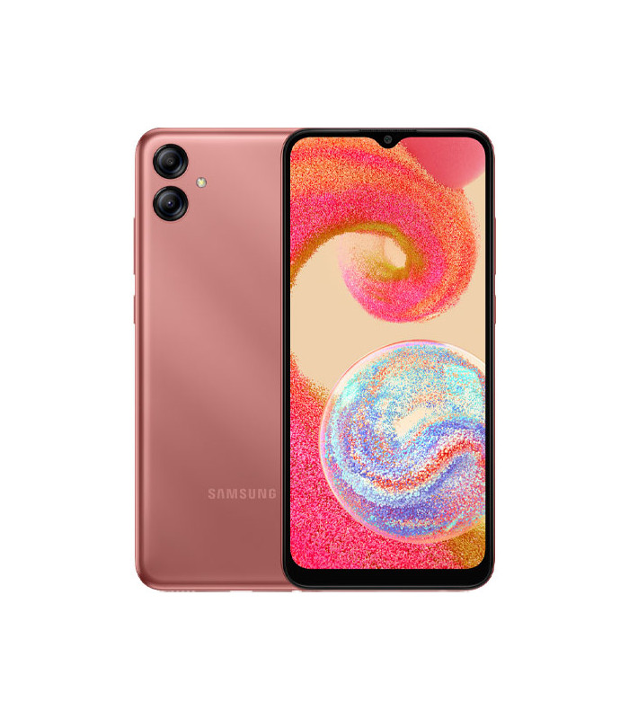 گوشی موبایل سامسونگ مدل Galaxy A04e دو سیم کارت ظرفیت 3/32 گیگابایت
