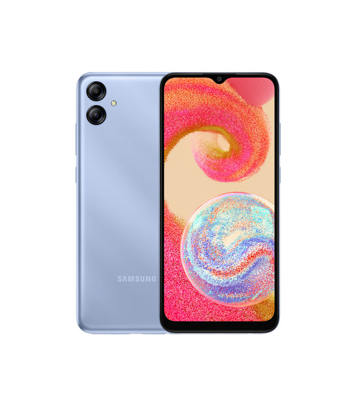 گوشی موبایل سامسونگ مدل Galaxy A04e دو سیم کارت ظرفیت 3/64 گیگابایت