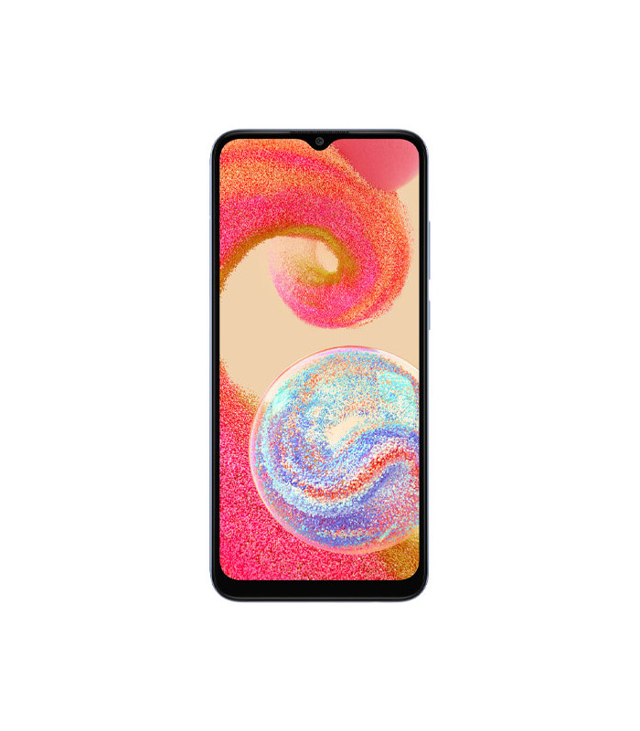 گوشی موبایل سامسونگ مدل Galaxy A04e دو سیم کارت ظرفیت 4/128 گیگابایت