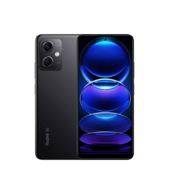 گوشی موبایل شیائومی مدل Redmi Note 12 5G دو سیم کارت ظرفیت 4/128 گیگابایت