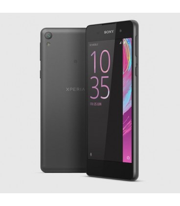 گوشي موبايل سوني مدل Xperia E5 F3311