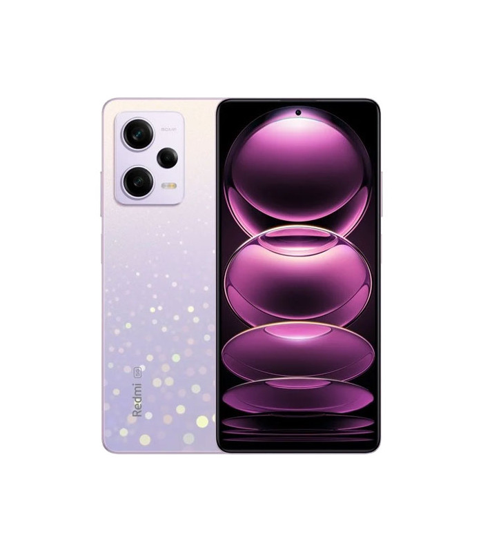 گوشی موبایل شیائومی مدل Redmi Note 12 Pro 5G دو سیم کارت ظرفیت 6/128 گیگابایت