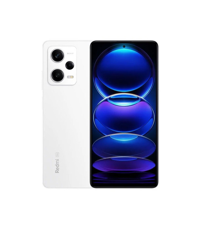 گوشی موبایل شیائومی مدل Redmi Note 12 Pro 5G دو سیم کارت ظرفیت 8/128 گیگابایت