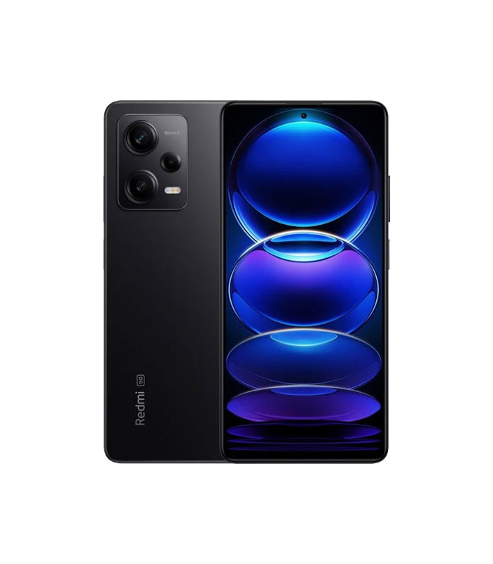 گوشی موبایل شیائومی مدل Redmi Note 12 Pro 5G دو سیم کارت ظرفیت 8/128 گیگابایت