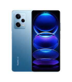 گوشی موبایل شیائومی مدل Redmi Note 12 Pro 5G دو سیم کارت ظرفیت 8/256 گیگابایت