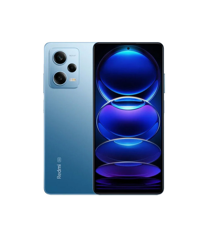 گوشی موبایل شیائومی مدل Redmi Note 12 Pro 5G دو سیم کارت ظرفیت 12/256 گیگابایت