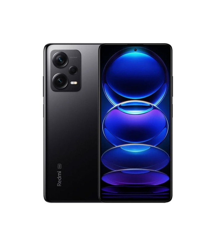 گوشی موبایل شیائومی مدل Redmi Note 12 Pro Plus 5G دو سیم کارت ظرفیت 8/256 گیگابایت