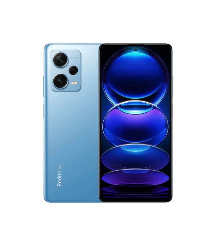 گوشی موبایل شیائومی مدل Redmi Note 12 Pro Plus 5G دو سیم کارت ظرفیت 8/256 گیگابایت