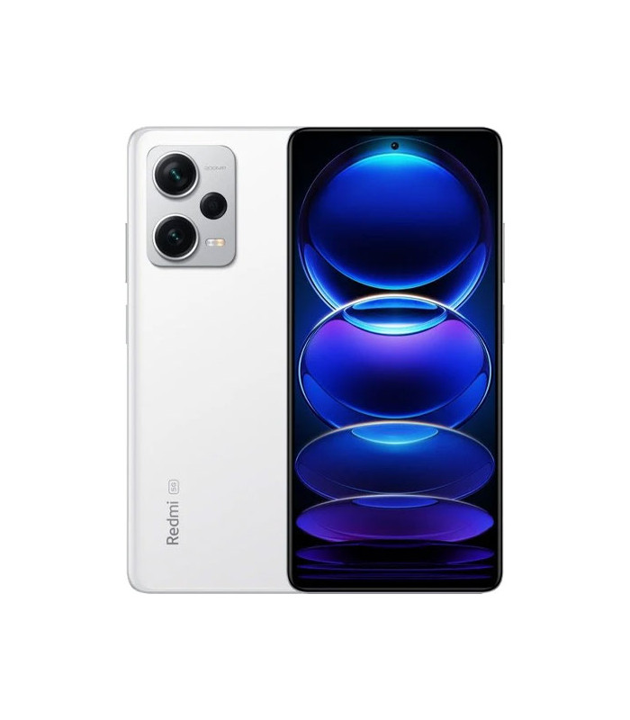 گوشی موبایل شیائومی مدل Redmi Note 12 Pro Plus 5G دو سیم کارت ظرفیت 8/256 گیگابایت