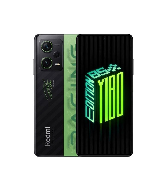 گوشی موبایل شیائومی مدل Redmi Note 12 Pro Plus 5G دو سیم کارت ظرفیت 8/256 گیگابایت