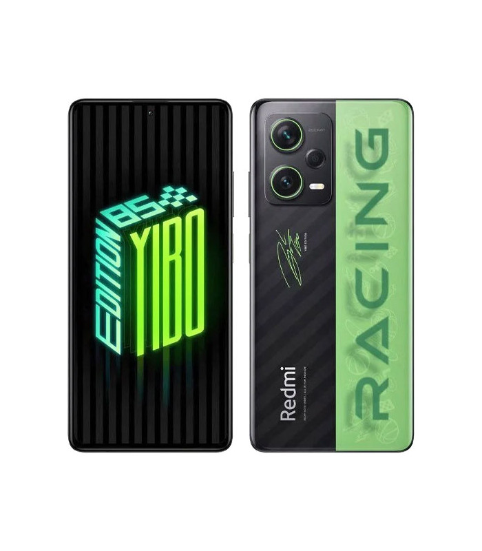 گوشی موبایل شیائومی مدل Redmi Note 12 Pro Plus 5G دو سیم کارت ظرفیت 8/256 گیگابایت