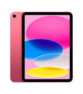 تبلت اپل مدل iPad WiFi 10.9'' (2022) ظرفیت 64 گیگابایت