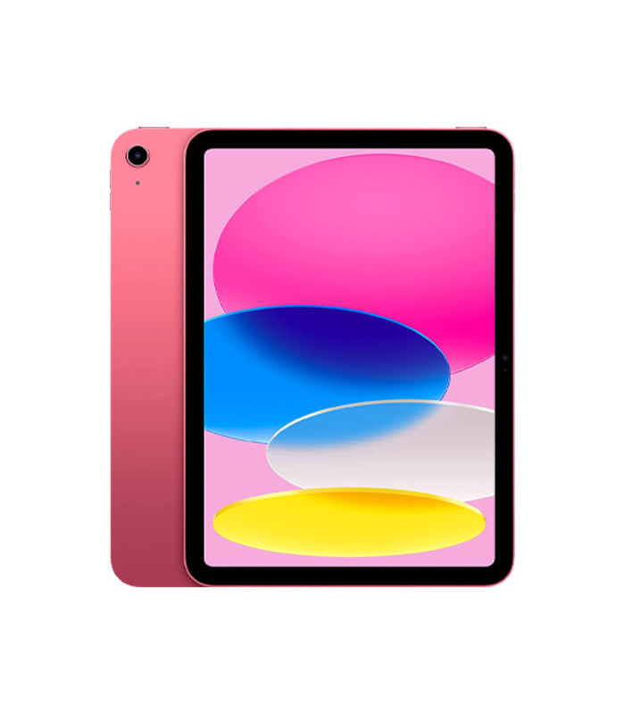 تبلت اپل مدل iPad WiFi 10.9'' (2022) ظرفیت 64 گیگابایت
