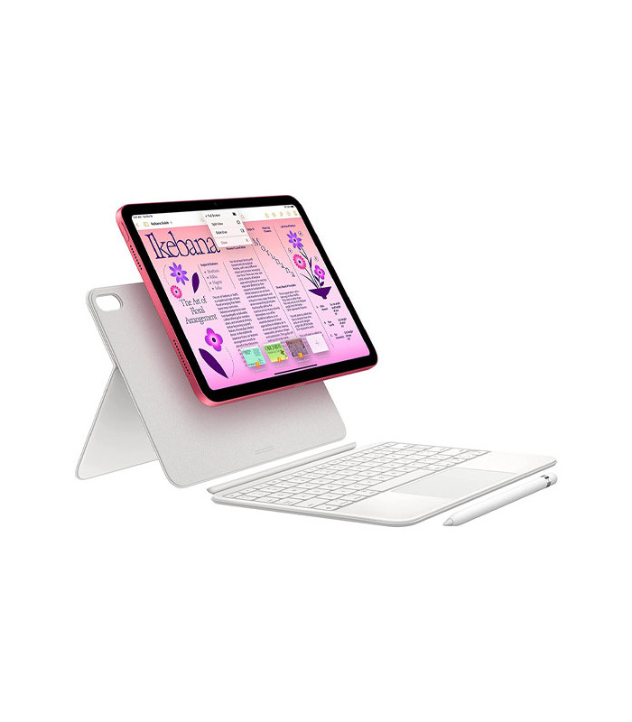 تبلت اپل مدل iPad WiFi 10.9'' (2022) ظرفیت 64 گیگابایت