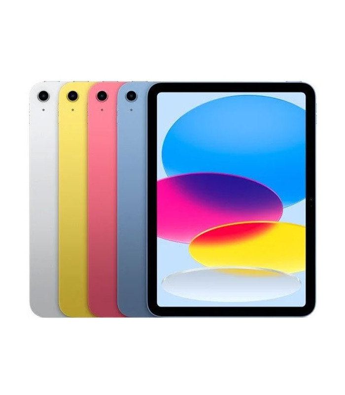 تبلت اپل مدل iPad WiFi 10.9'' (2022) ظرفیت 64 گیگابایت