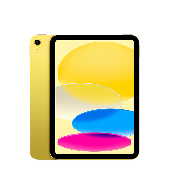 تبلت اپل مدل iPad WiFi 10.9'' (2022) ظرفیت 256 گیگابایت