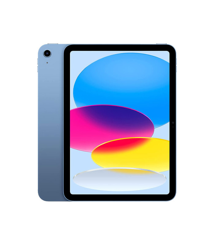 تبلت اپل مدل iPad WiFi 10.9'' (2022) ظرفیت 256 گیگابایت