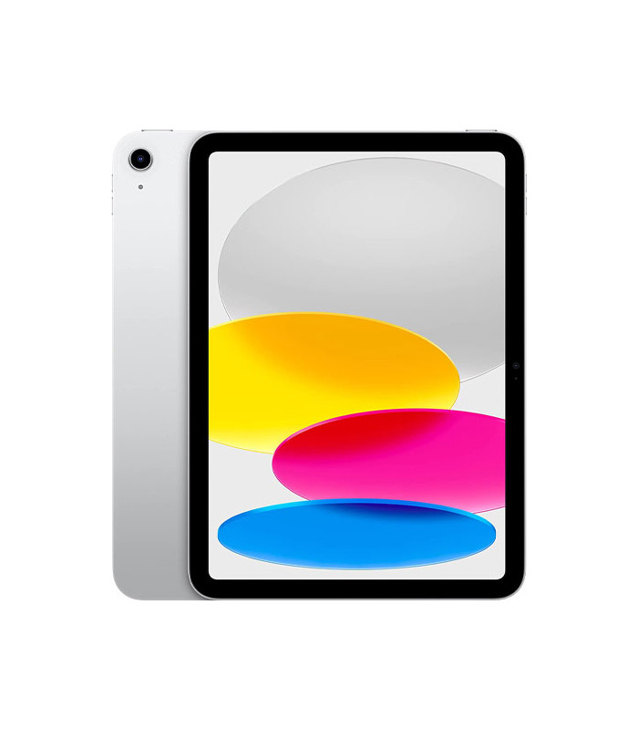 تبلت اپل مدل iPad WiFi 10.9'' (2022) ظرفیت 256 گیگابایت
