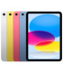 تبلت اپل مدل iPad WiFi 10.9'' (2022) ظرفیت 256 گیگابایت