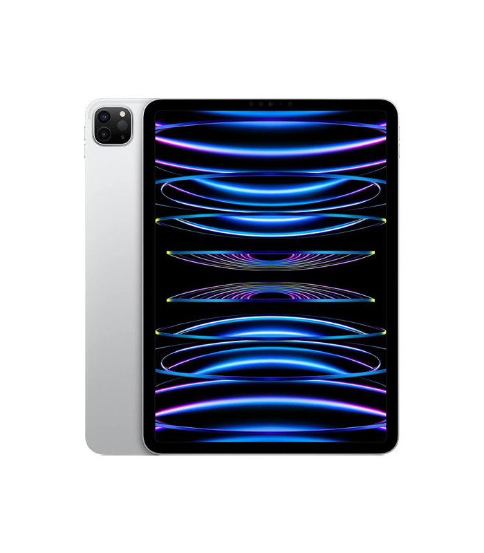 تبلت اپل مدل iPad Pro 11" (2022) WiFi ظرفیت 8/128 گیگابایت