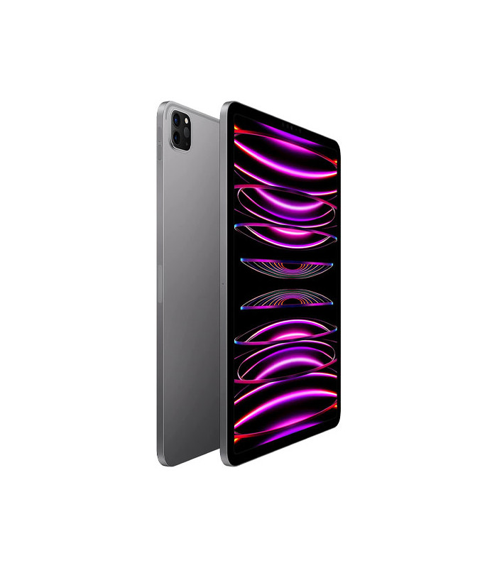 تبلت اپل مدل iPad Pro 11" (2022) WiFi ظرفیت 8/128 گیگابایت