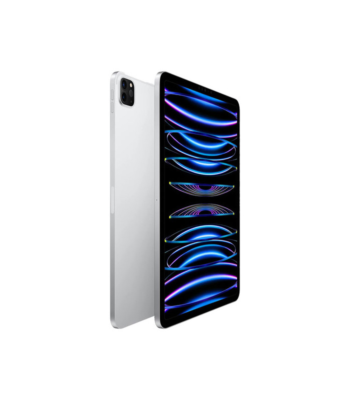 تبلت اپل مدل iPad Pro 11" (2022) WiFi ظرفیت 8/128 گیگابایت