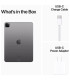 تبلت اپل مدل iPad Pro 11" (2022) WiFi ظرفیت 8/128 گیگابایت