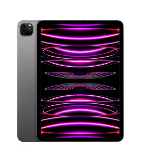 تبلت اپل مدل iPad Pro 11" (2022) WiFi ظرفیت 2 ترابایت