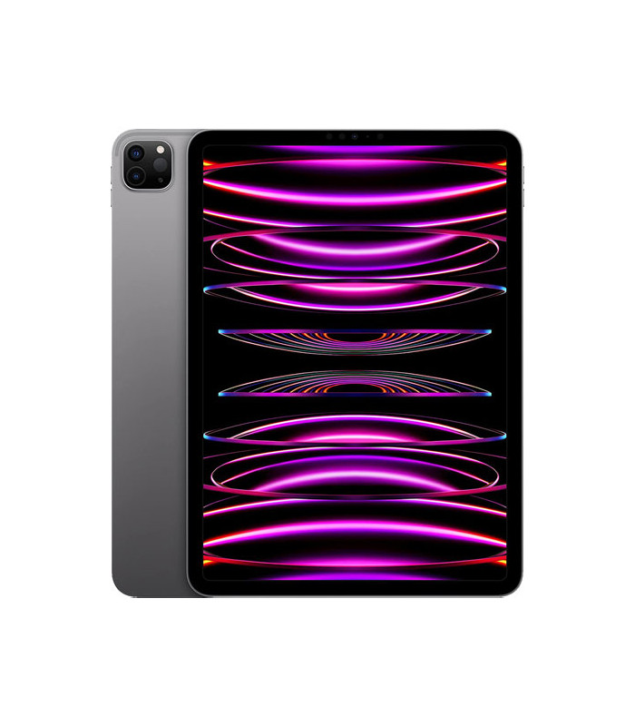 تبلت اپل مدل iPad Pro 11" (2022) WiFi ظرفیت 2 ترابایت