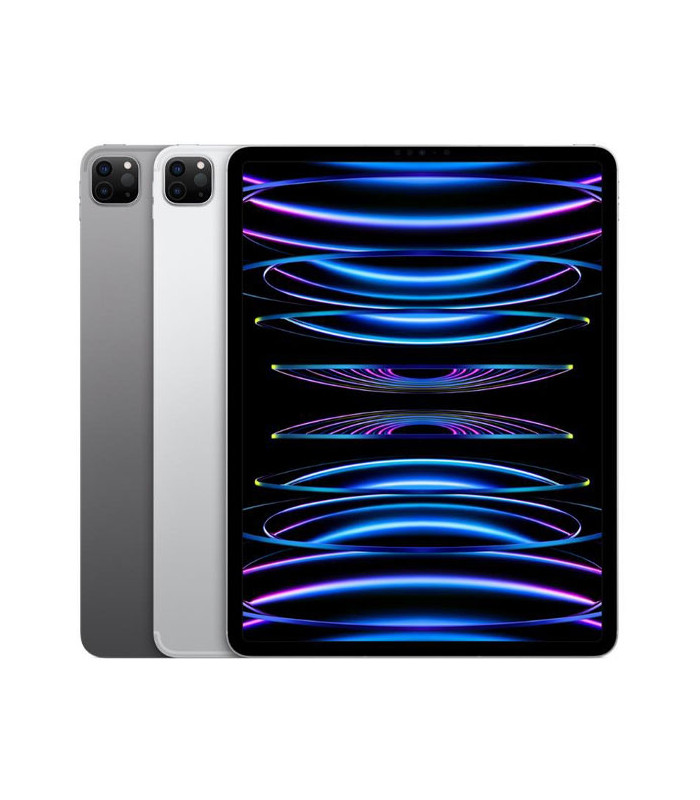 تبلت اپل مدل iPad Pro 12.9" (2022) WiFi ظرفیت 8/128 گیگابایت