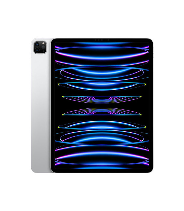 تبلت اپل مدل iPad Pro 12.9" (2022) WiFi ظرفیت 8/512 گیگابایت