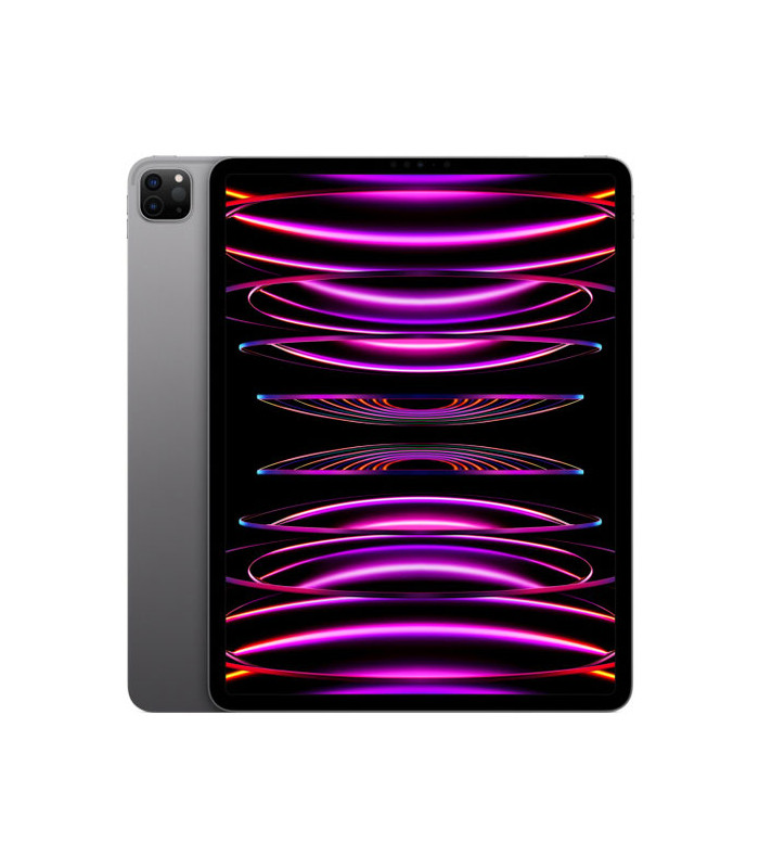 تبلت اپل مدل iPad Pro 12.9" (2022) WiFi ظرفیت 8/512 گیگابایت