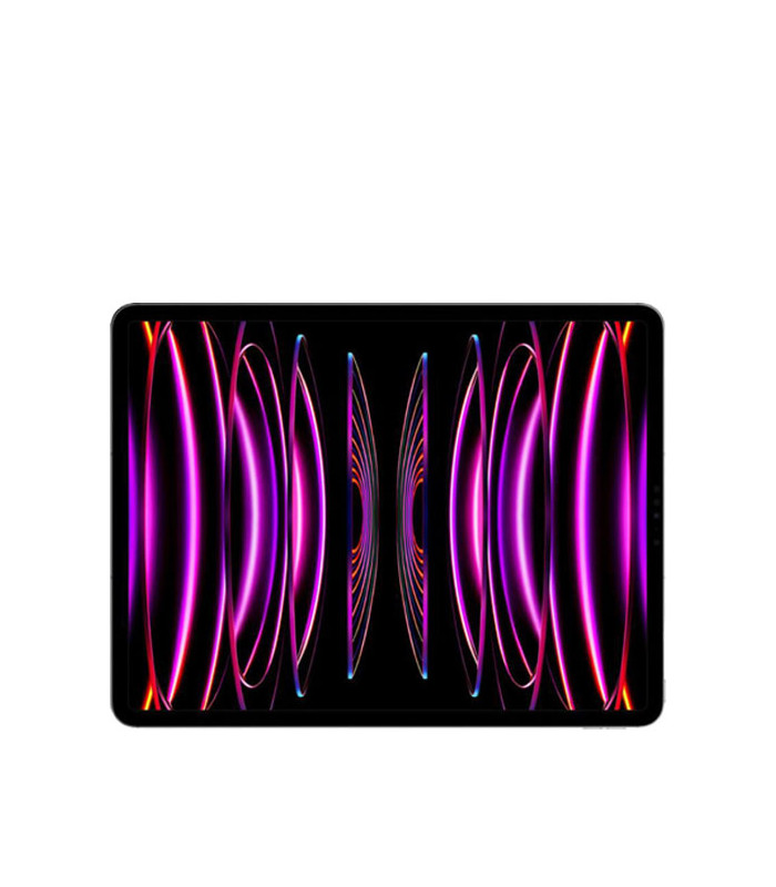 تبلت اپل مدل iPad Pro 12.9" (2022) WiFi ظرفیت 8/512 گیگابایت