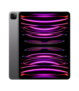 تبلت اپل مدل iPad Pro 12.9" (2022) WiFi ظرفیت 2 ترابایت