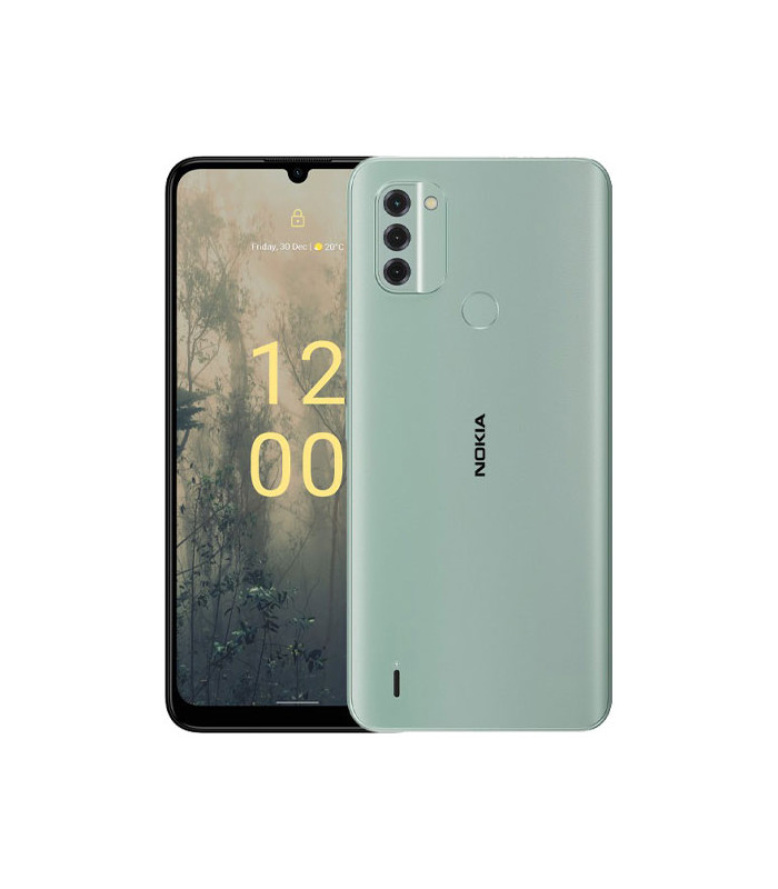 گوشی موبایل نوکیا C31 دو سیم کارت ظرفیت 4/64 گیگابایت