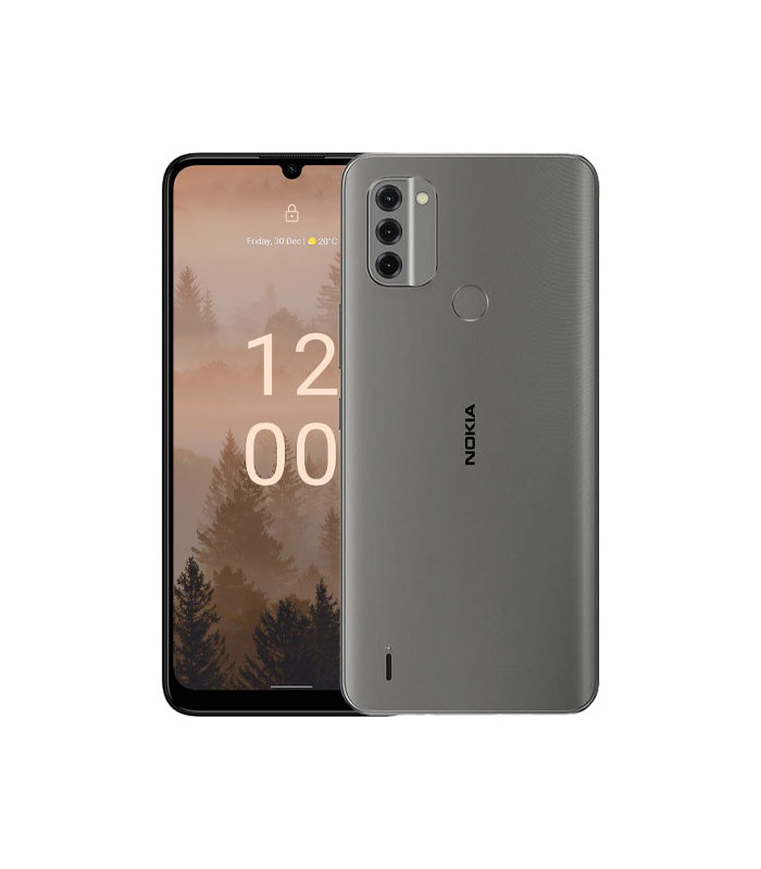 گوشی موبایل نوکیا C31 دو سیم کارت ظرفیت 4/64 گیگابایت