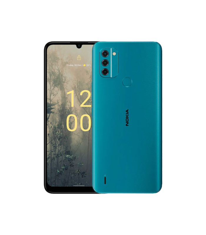 گوشی موبایل نوکیا C31 دو سیم کارت ظرفیت 4/128 گیگابایت