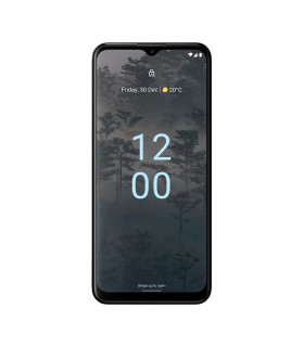 گوشی موبایل نوکیا مدل Nokia G60 5G دوسیم کارت ظرفیت 4/128 گیگابایت