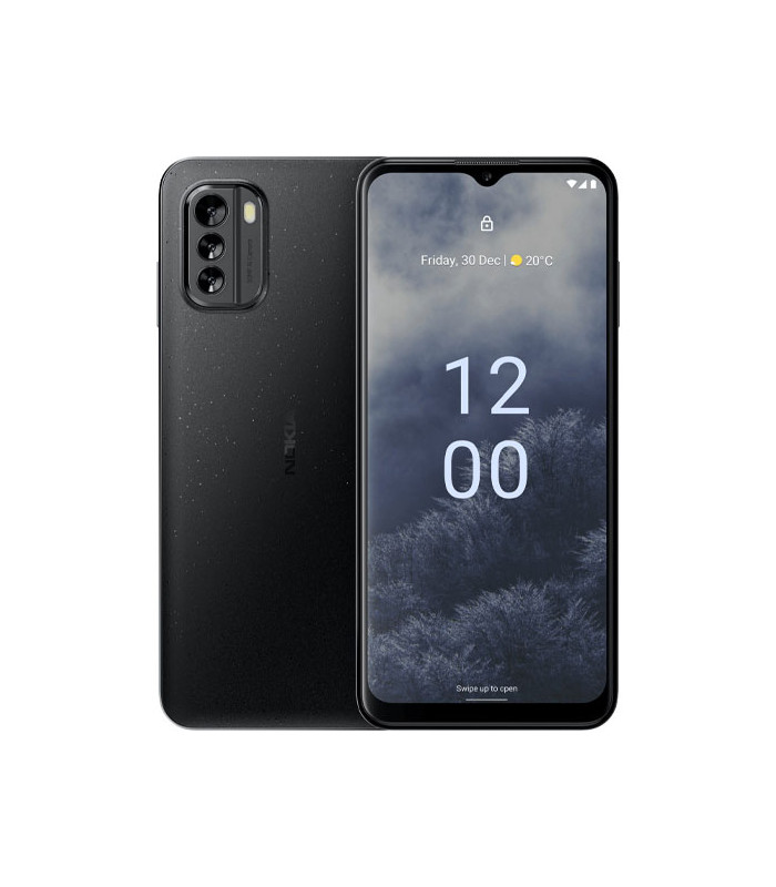 گوشی موبایل نوکیا مدل Nokia G60 5G دوسیم کارت ظرفیت 4/128 گیگابایت