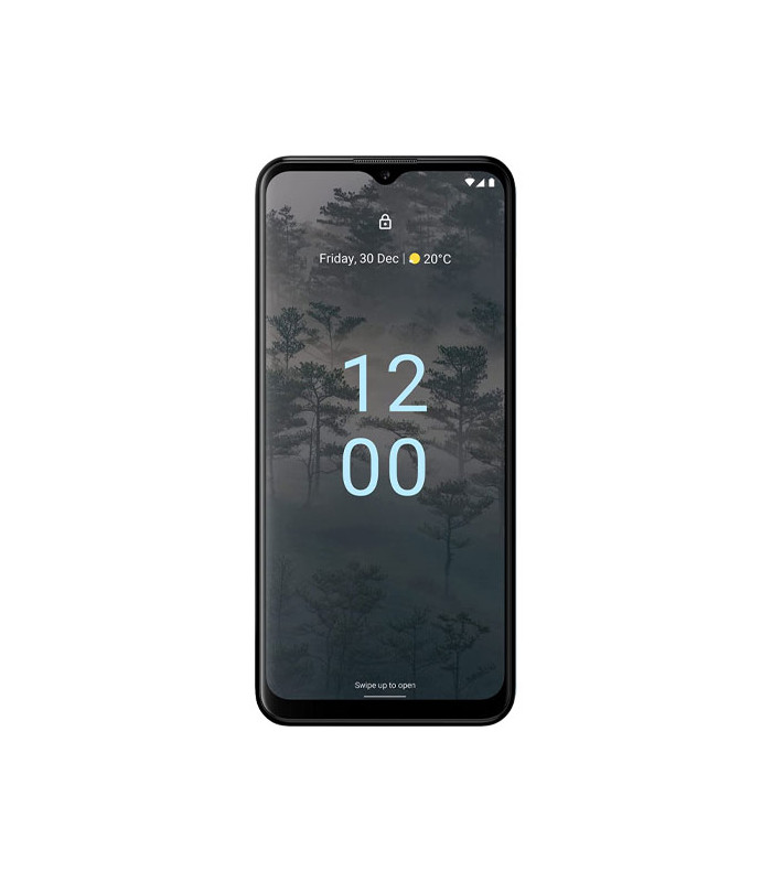 گوشی موبایل نوکیا مدل Nokia G60 5G دوسیم کارت ظرفیت 6/128 گیگابایت