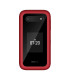 گوشی موبایل نوکیا Nokia 2780 Flip تک سیم کارت