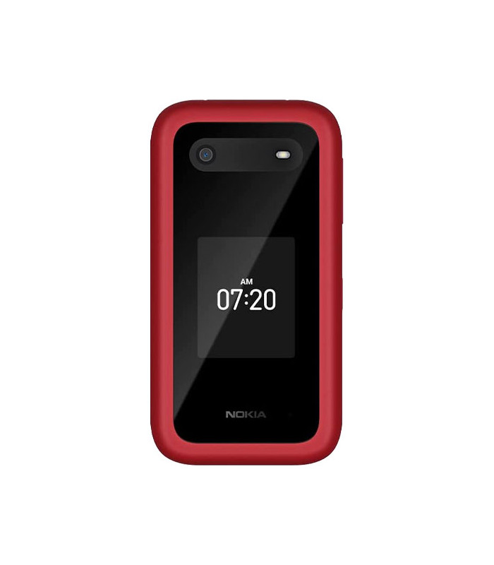 گوشی موبایل نوکیا Nokia 2780 Flip تک سیم کارت